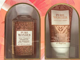 PURE WONDER Mini Gift Set